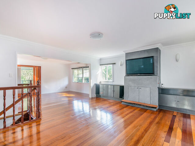 20 Douglas Street Sherwood QLD 4075