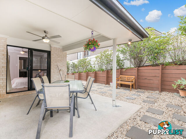 6 Dray Court Riverhills QLD 4074