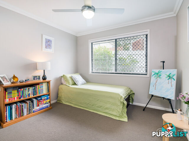 6 Dray Court Riverhills QLD 4074