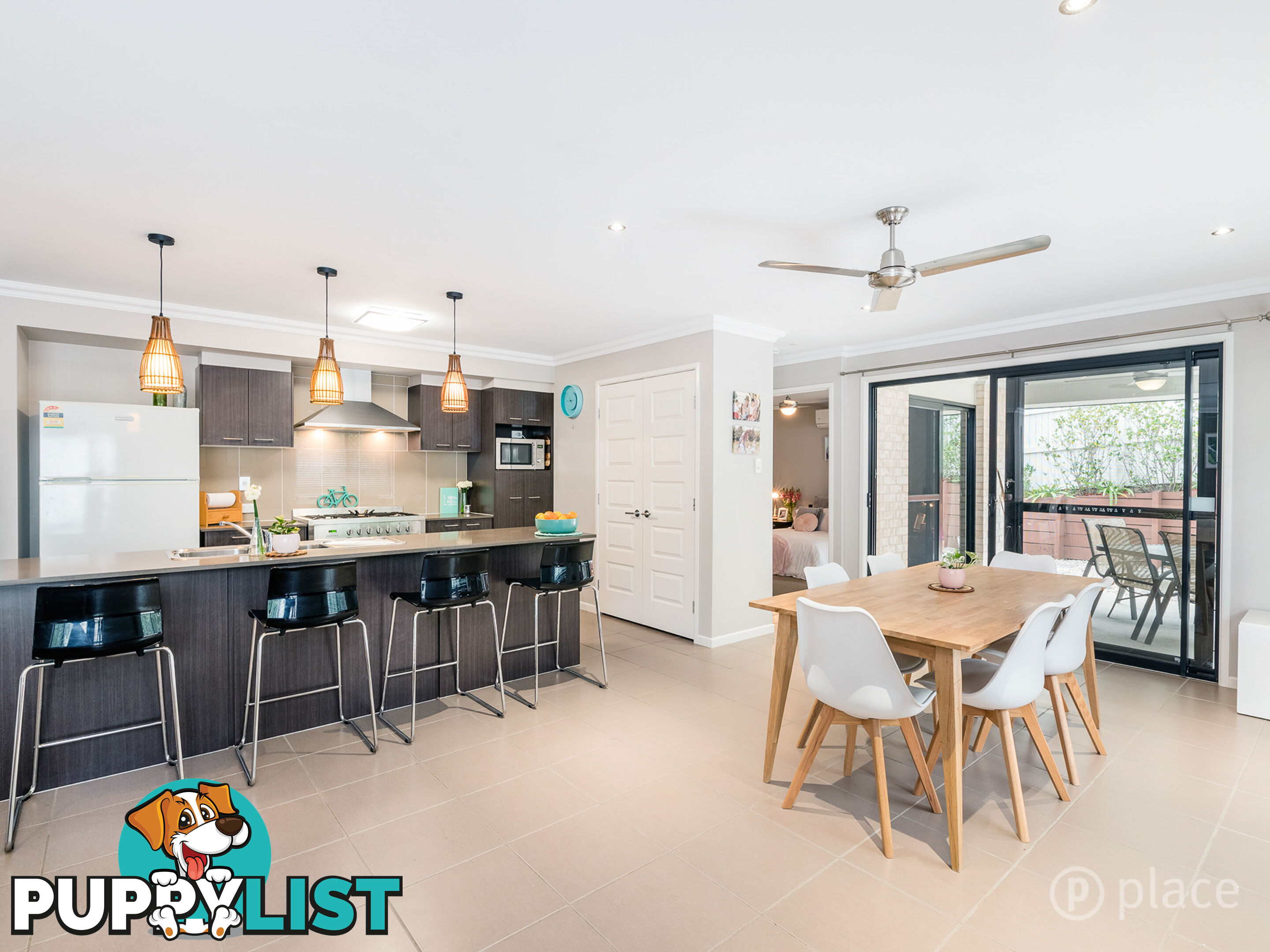 6 Dray Court Riverhills QLD 4074