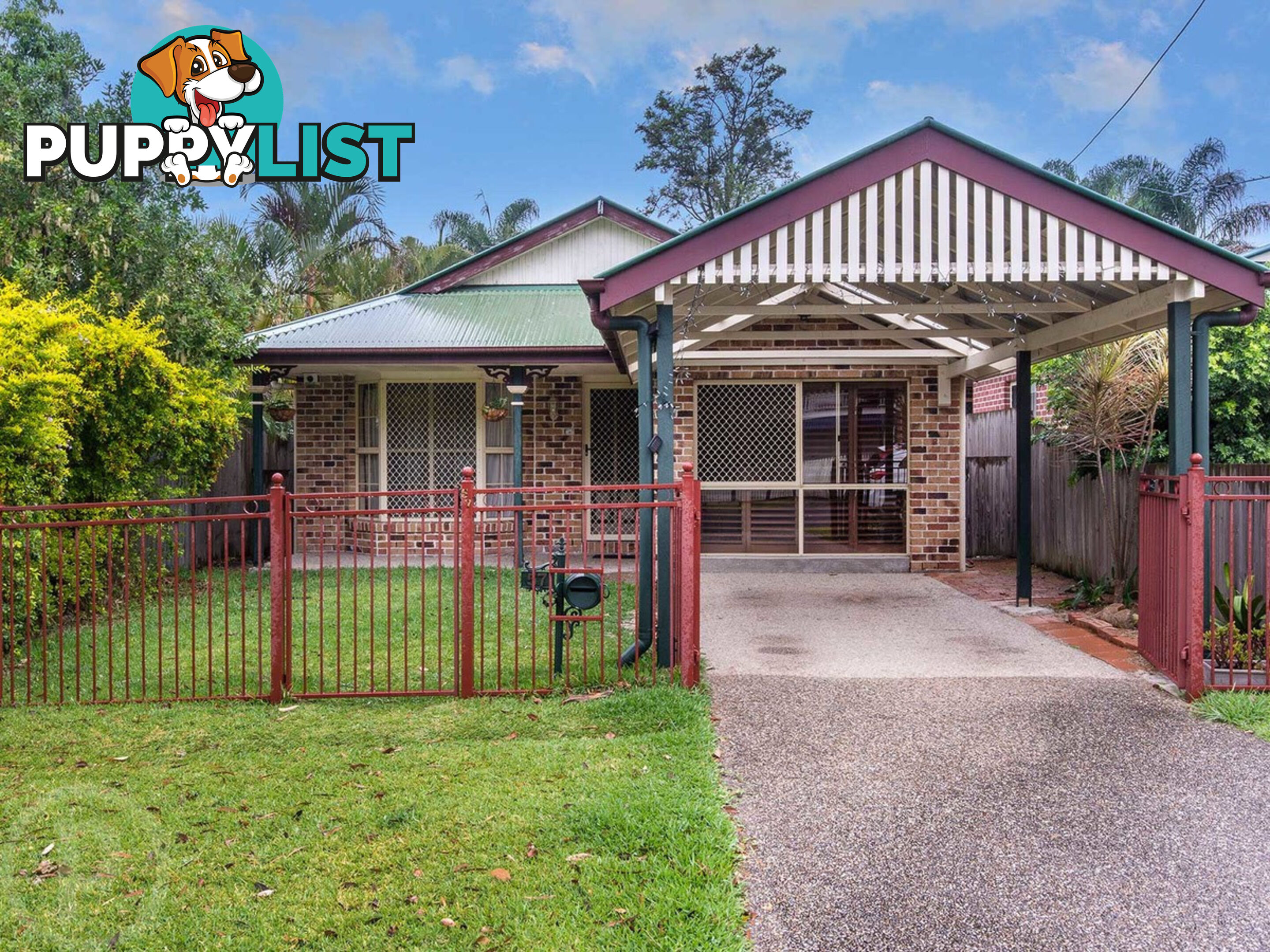 57 Chancellor Street Sherwood QLD 4075