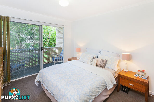 1 95 Strickland Terrace GRACEVILLE QLD 4075