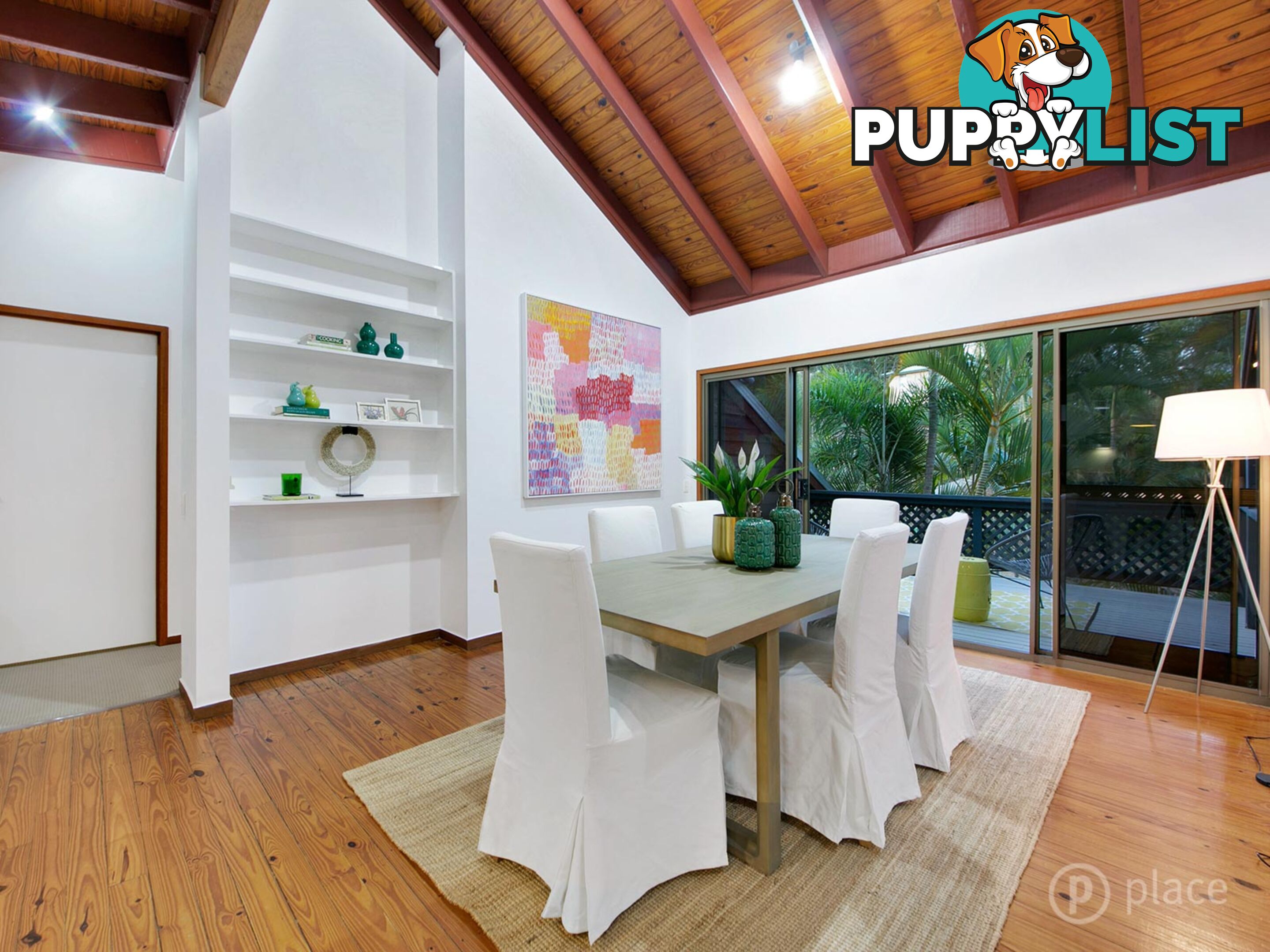 12 Tamarix Street Chapel Hill QLD 4069