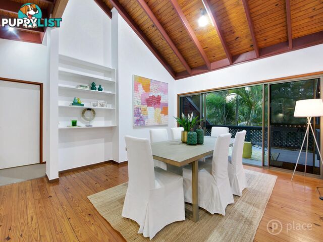12 Tamarix Street Chapel Hill QLD 4069