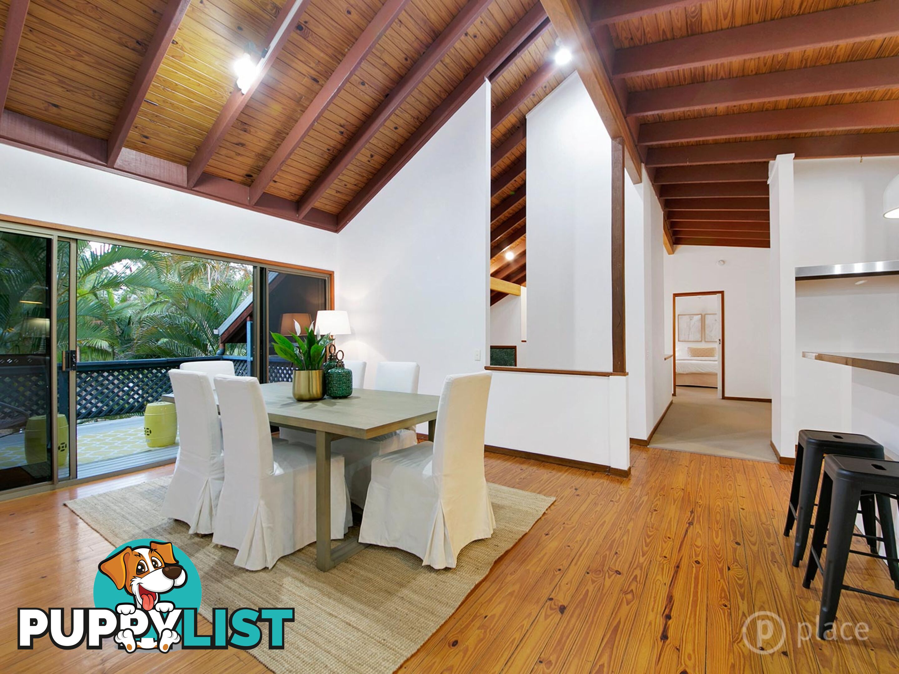 12 Tamarix Street Chapel Hill QLD 4069