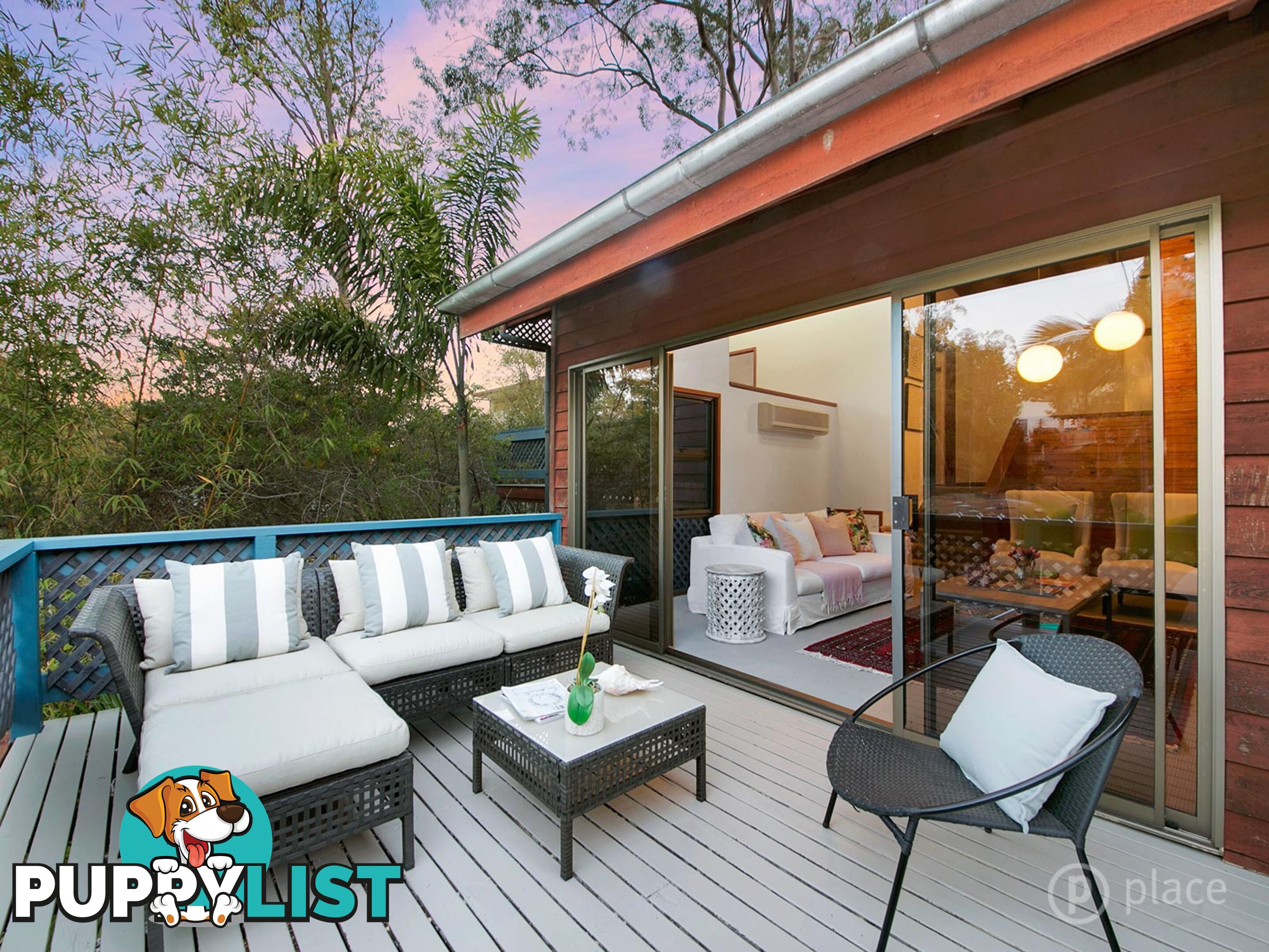 12 Tamarix Street Chapel Hill QLD 4069