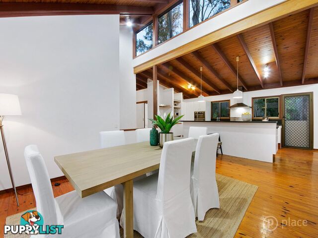 12 Tamarix Street Chapel Hill QLD 4069