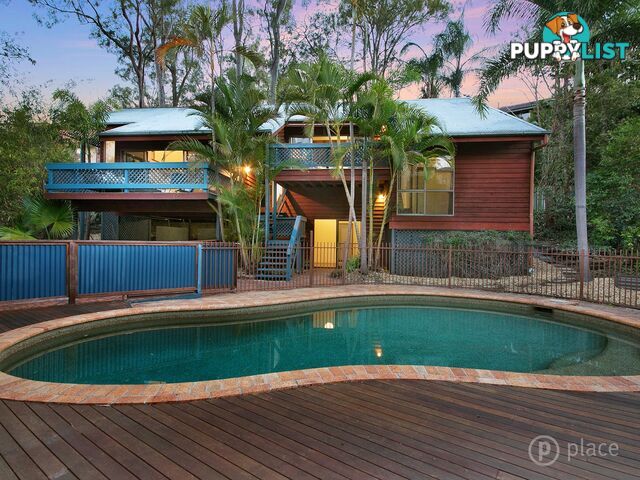 12 Tamarix Street Chapel Hill QLD 4069