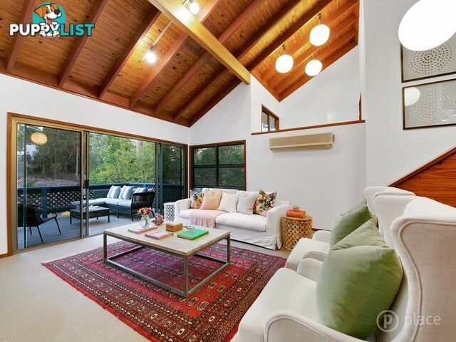 12 Tamarix Street Chapel Hill QLD 4069