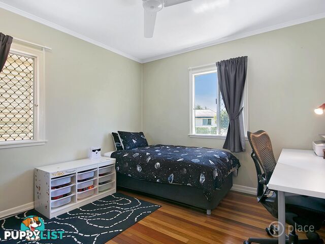 25 Bayford Street OXLEY QLD 4075