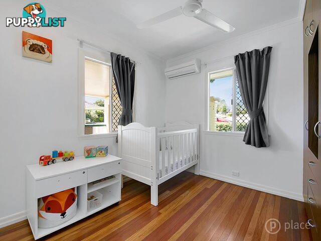 25 Bayford Street OXLEY QLD 4075