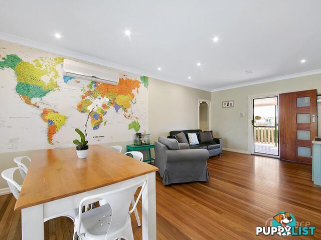 25 Bayford Street OXLEY QLD 4075