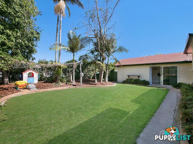 25 Bayford Street OXLEY QLD 4075