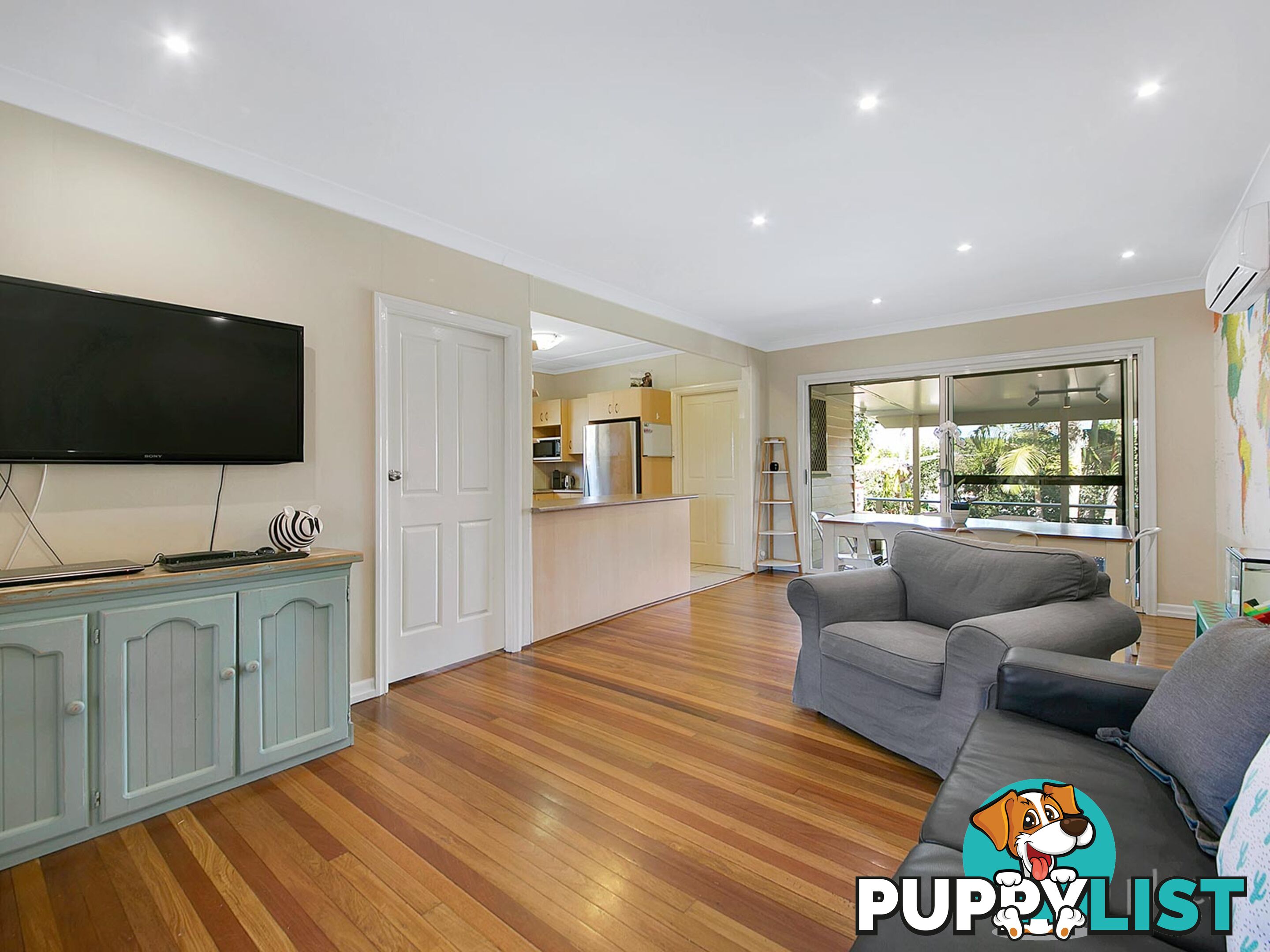 25 Bayford Street OXLEY QLD 4075