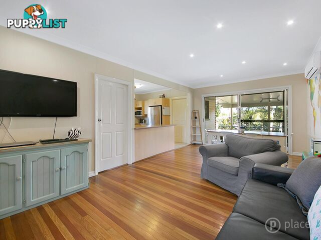25 Bayford Street OXLEY QLD 4075