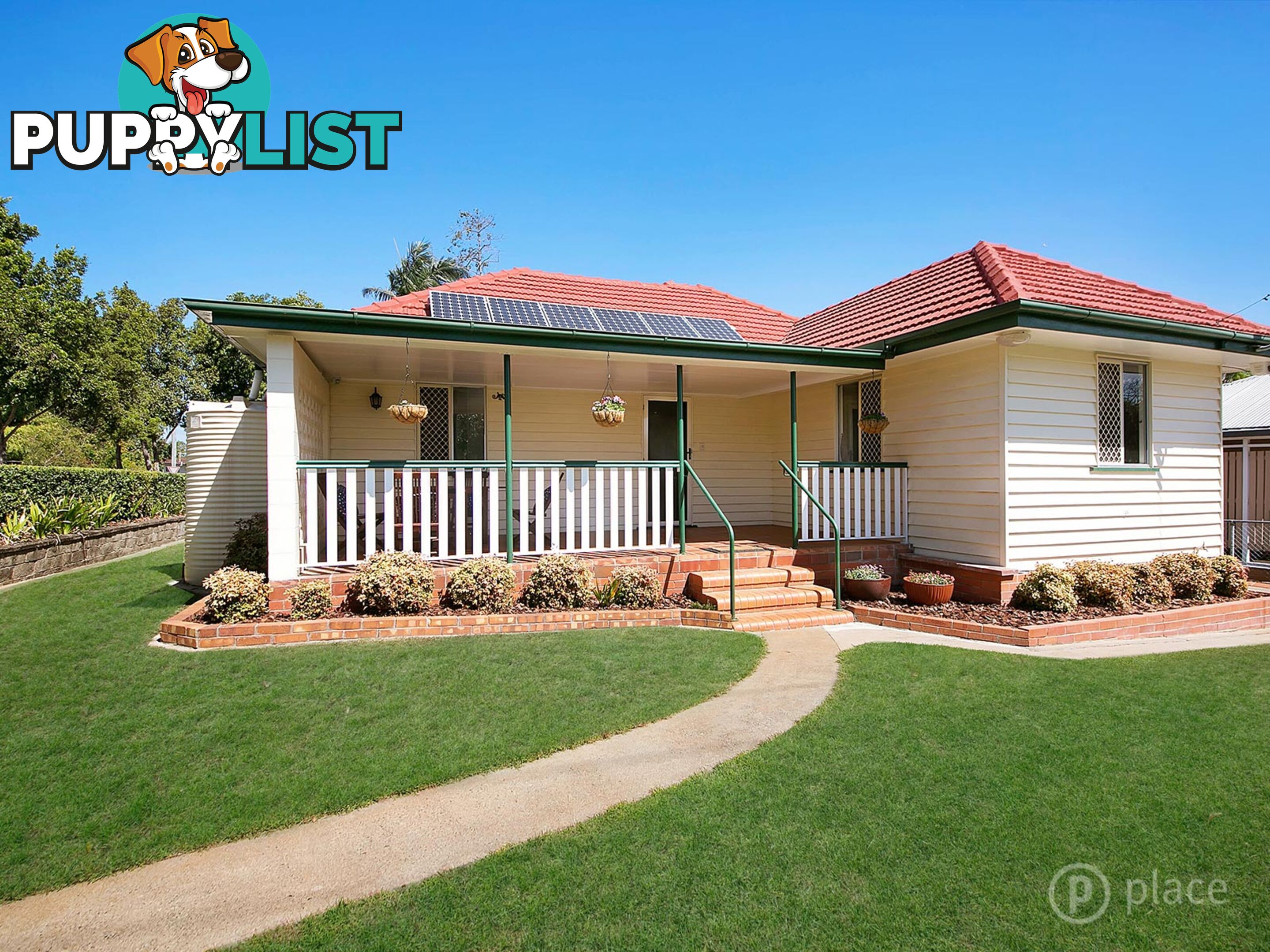 25 Bayford Street OXLEY QLD 4075