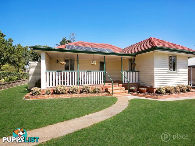 25 Bayford Street OXLEY QLD 4075