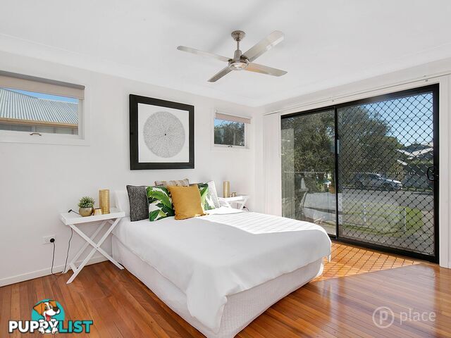 123 Leybourne Street CHELMER QLD 4068