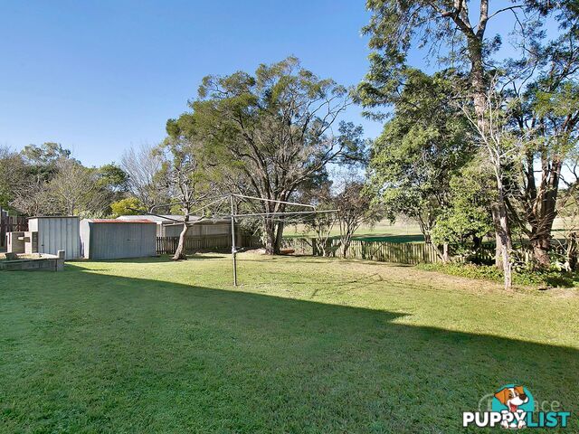 123 Leybourne Street CHELMER QLD 4068