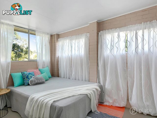 123 Leybourne Street CHELMER QLD 4068