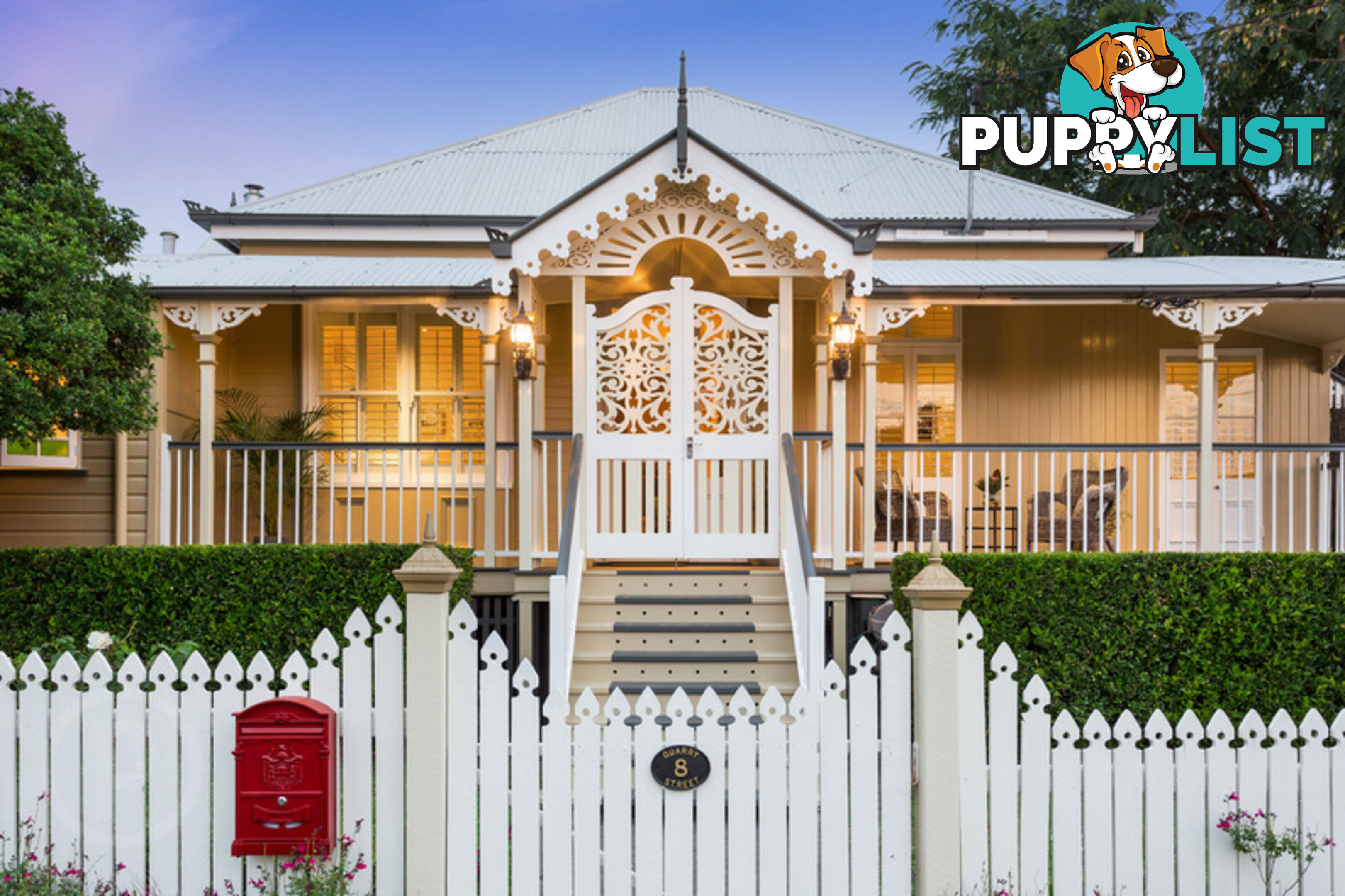 8 Quarry Street Ipswich QLD 4305