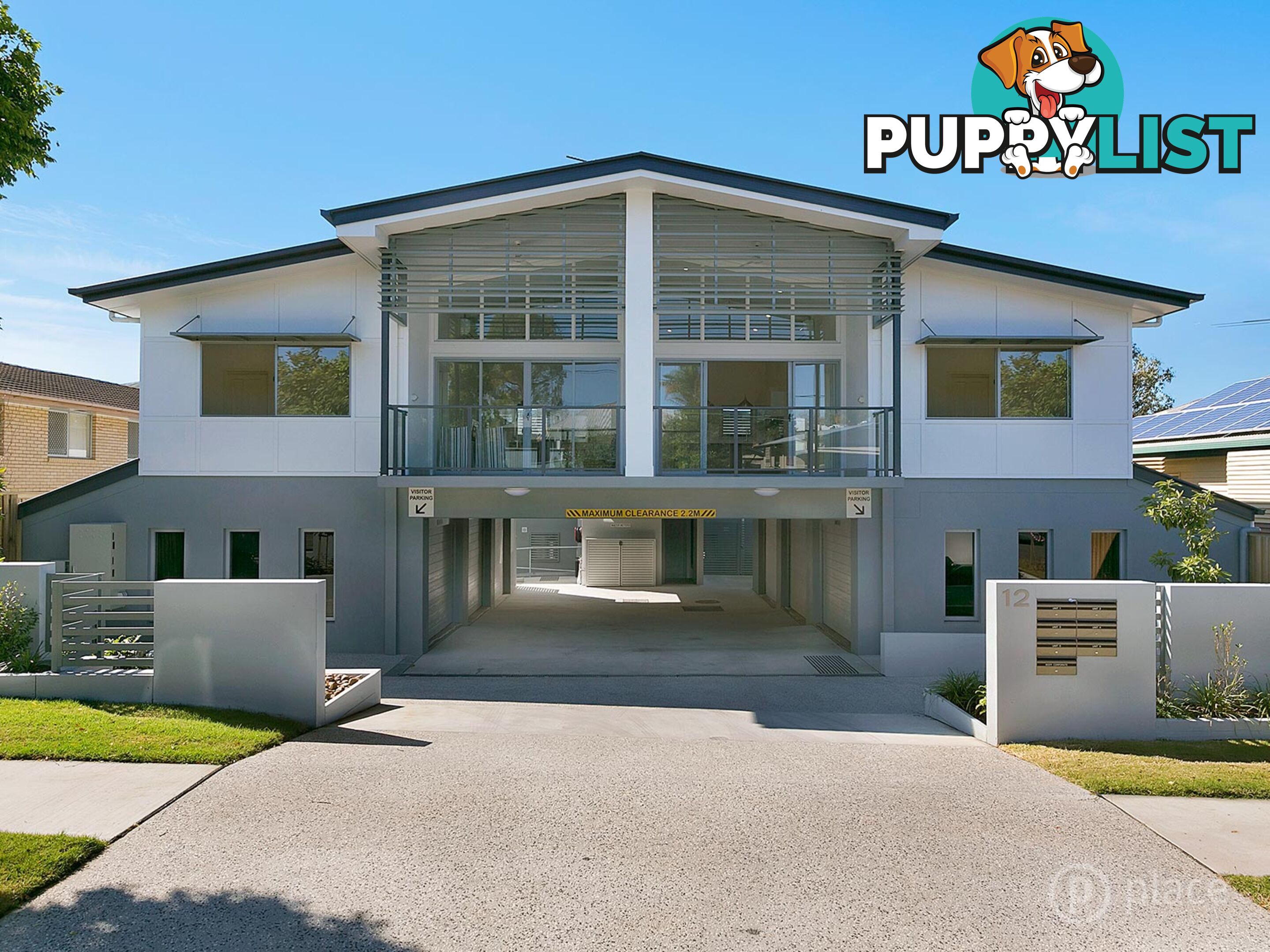 2 12 Probyn Street Corinda QLD 4075