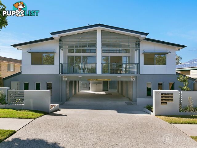 2 12 Probyn Street Corinda QLD 4075