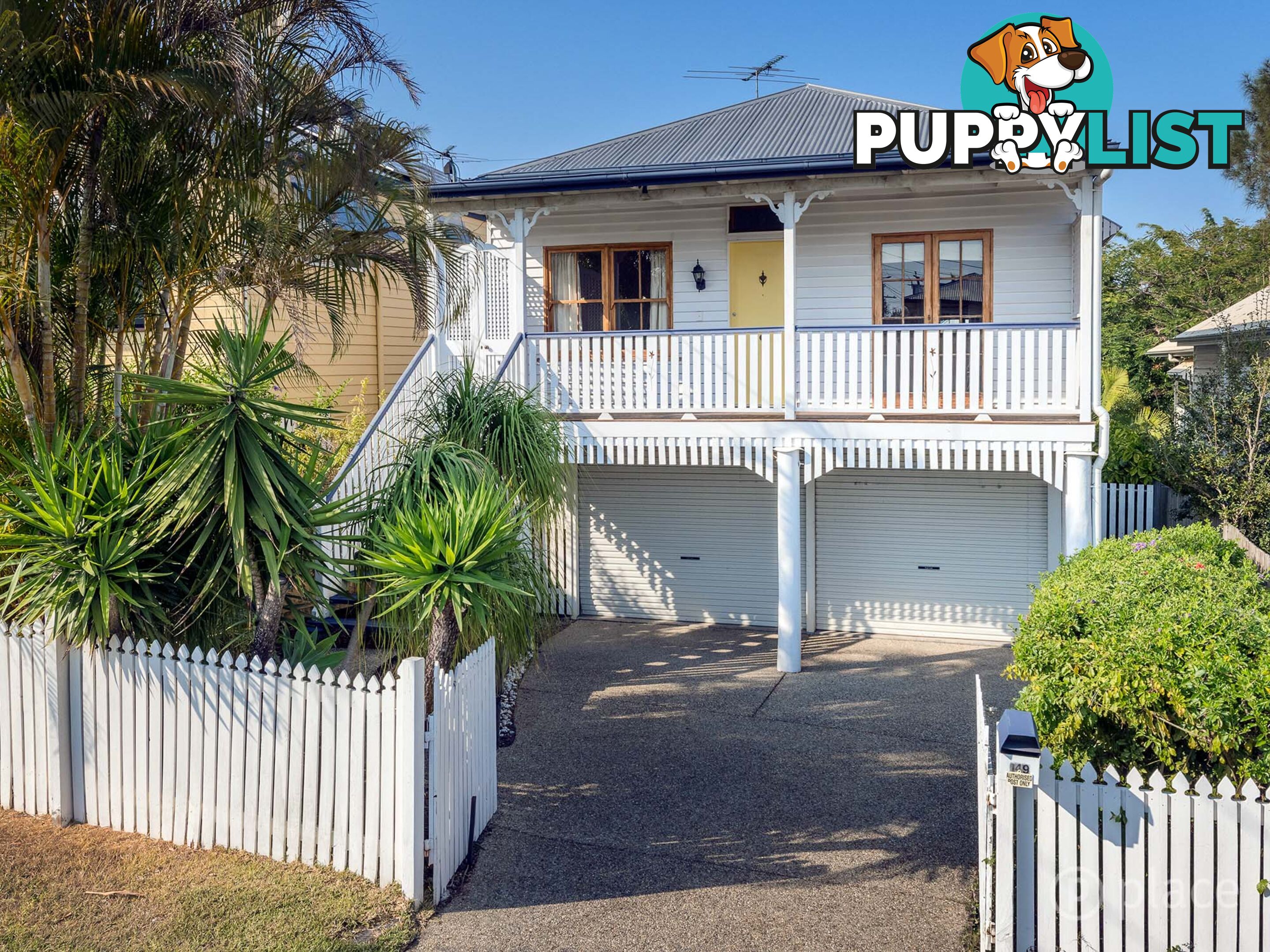 149 Strong Avenue Graceville QLD 4075