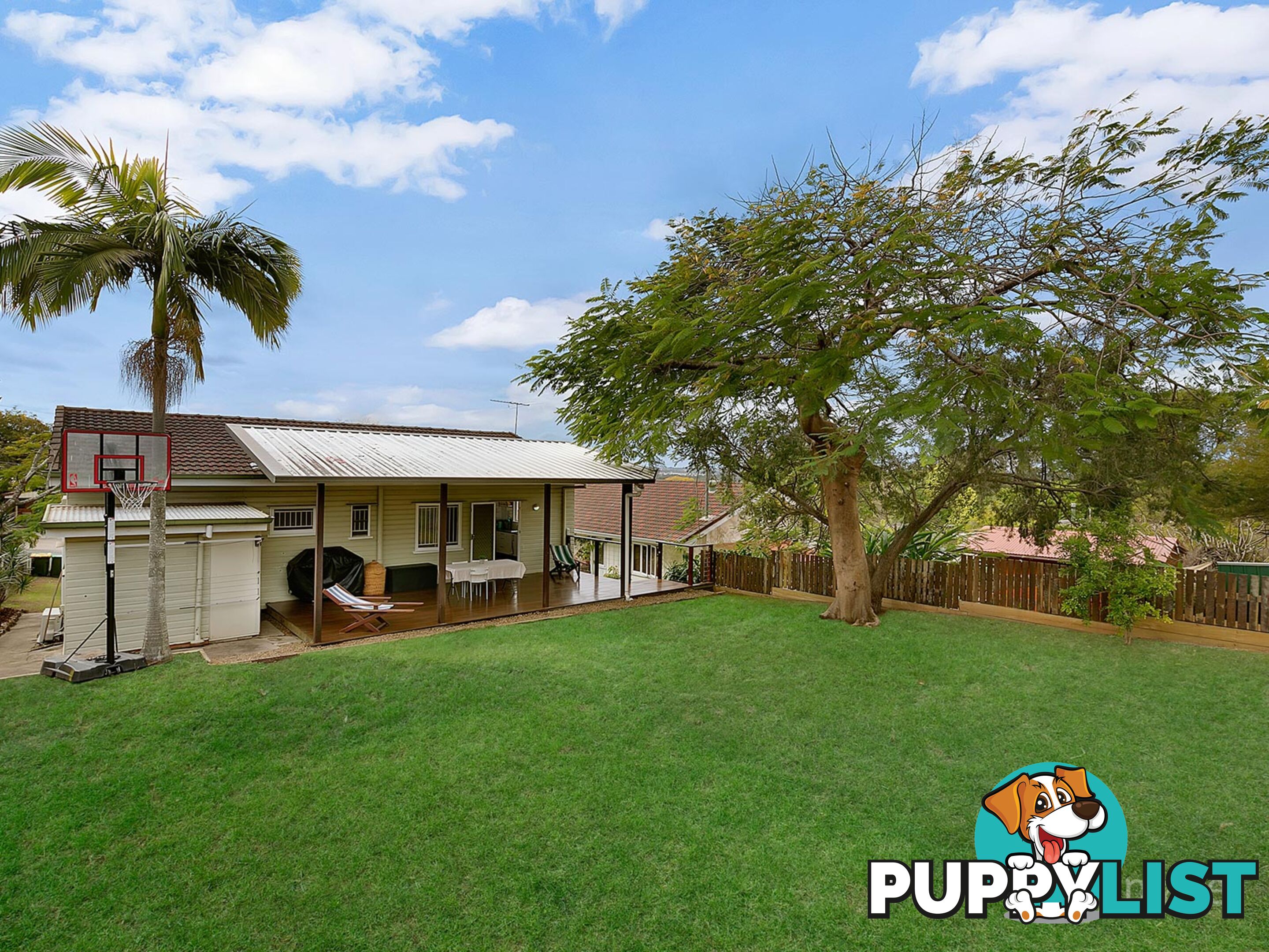 33 Kingsgate Street Oxley QLD 4075