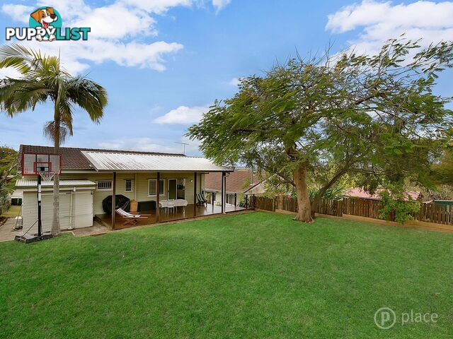 33 Kingsgate Street Oxley QLD 4075