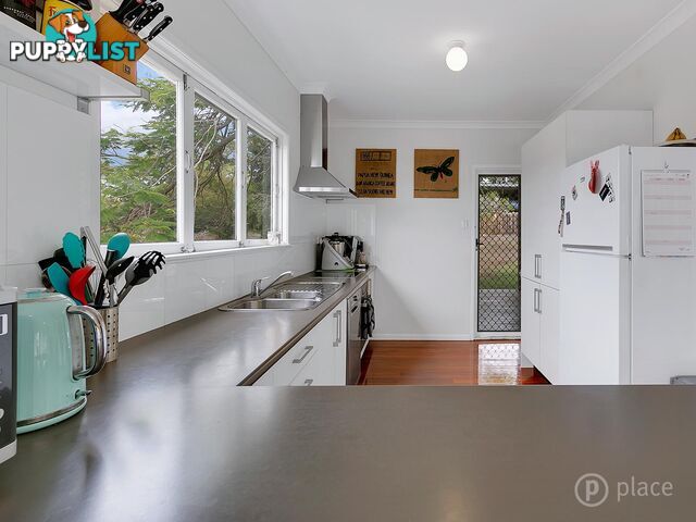 33 Kingsgate Street Oxley QLD 4075