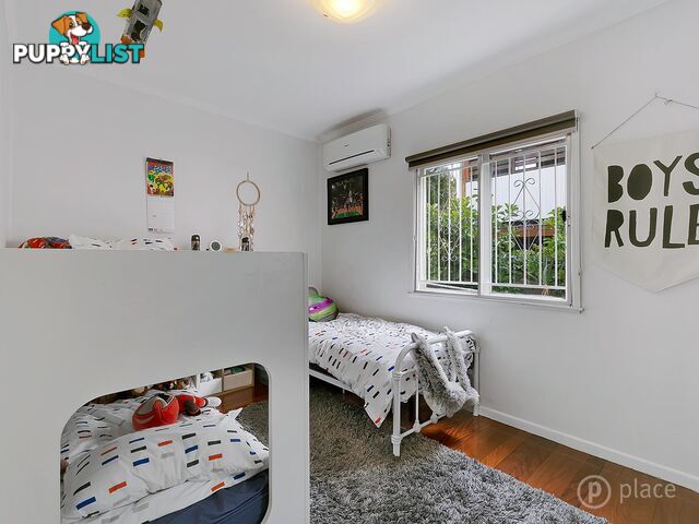 33 Kingsgate Street Oxley QLD 4075