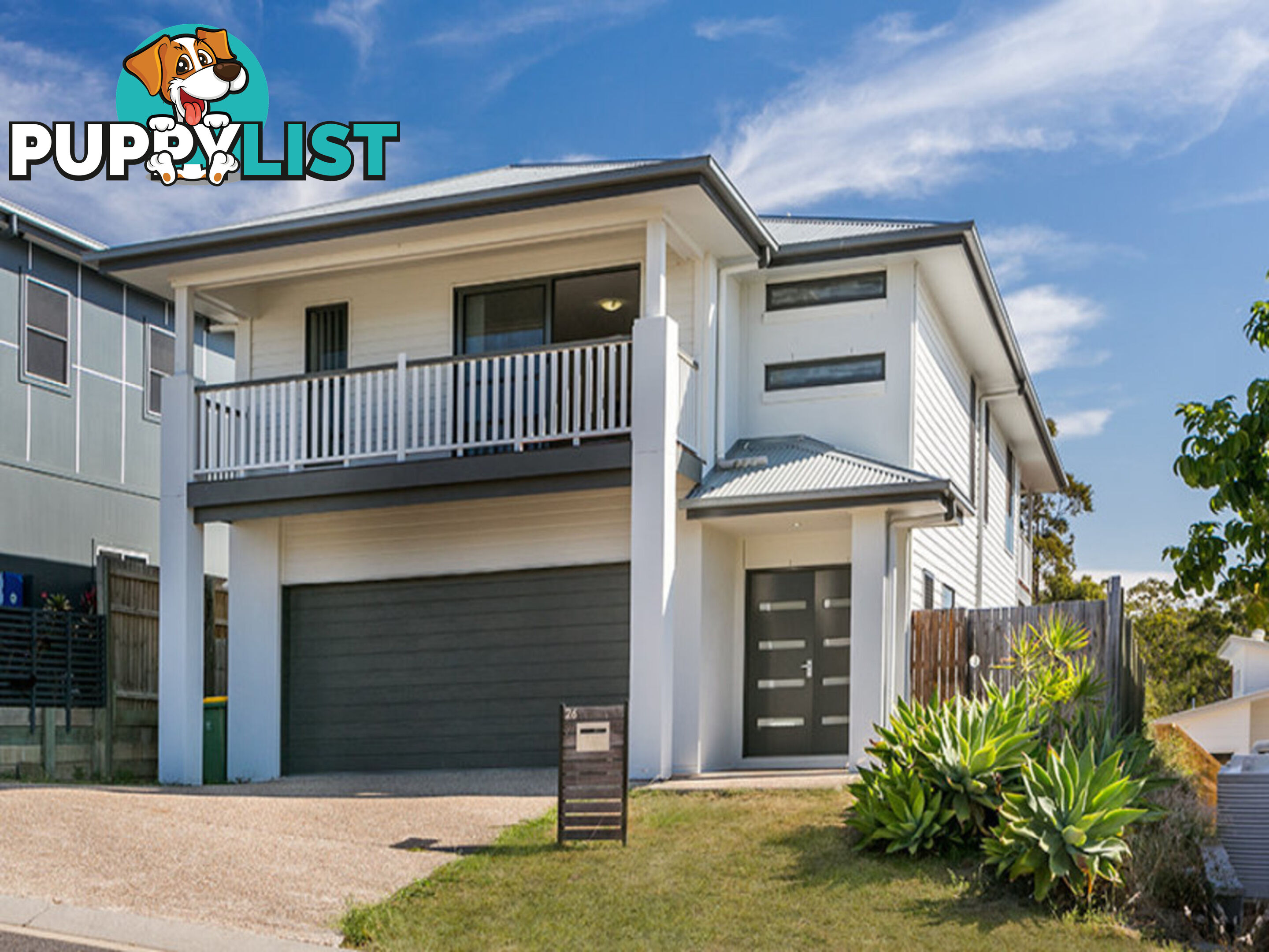 26 Cascades Street SPRINGFIELD LAKES QLD 4300