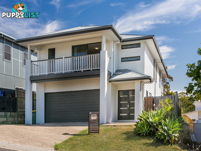 26 Cascades Street SPRINGFIELD LAKES QLD 4300