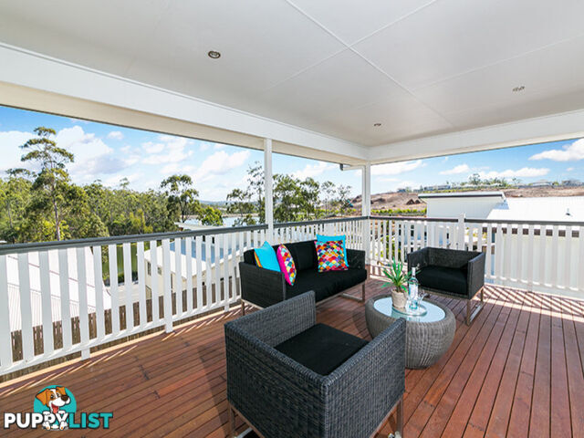 26 Cascades Street SPRINGFIELD LAKES QLD 4300