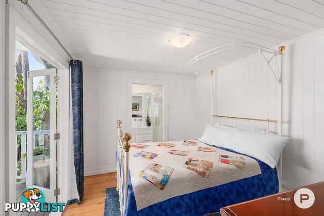 122 Strong Avenue GRACEVILLE QLD 4075