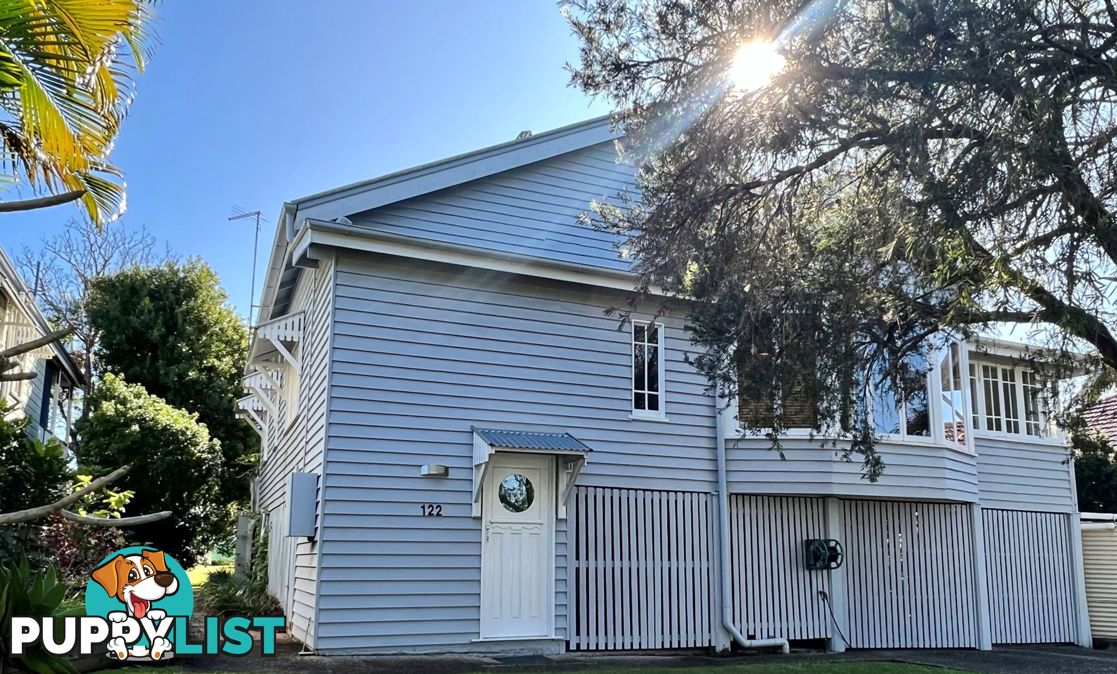 122 Strong Avenue GRACEVILLE QLD 4075