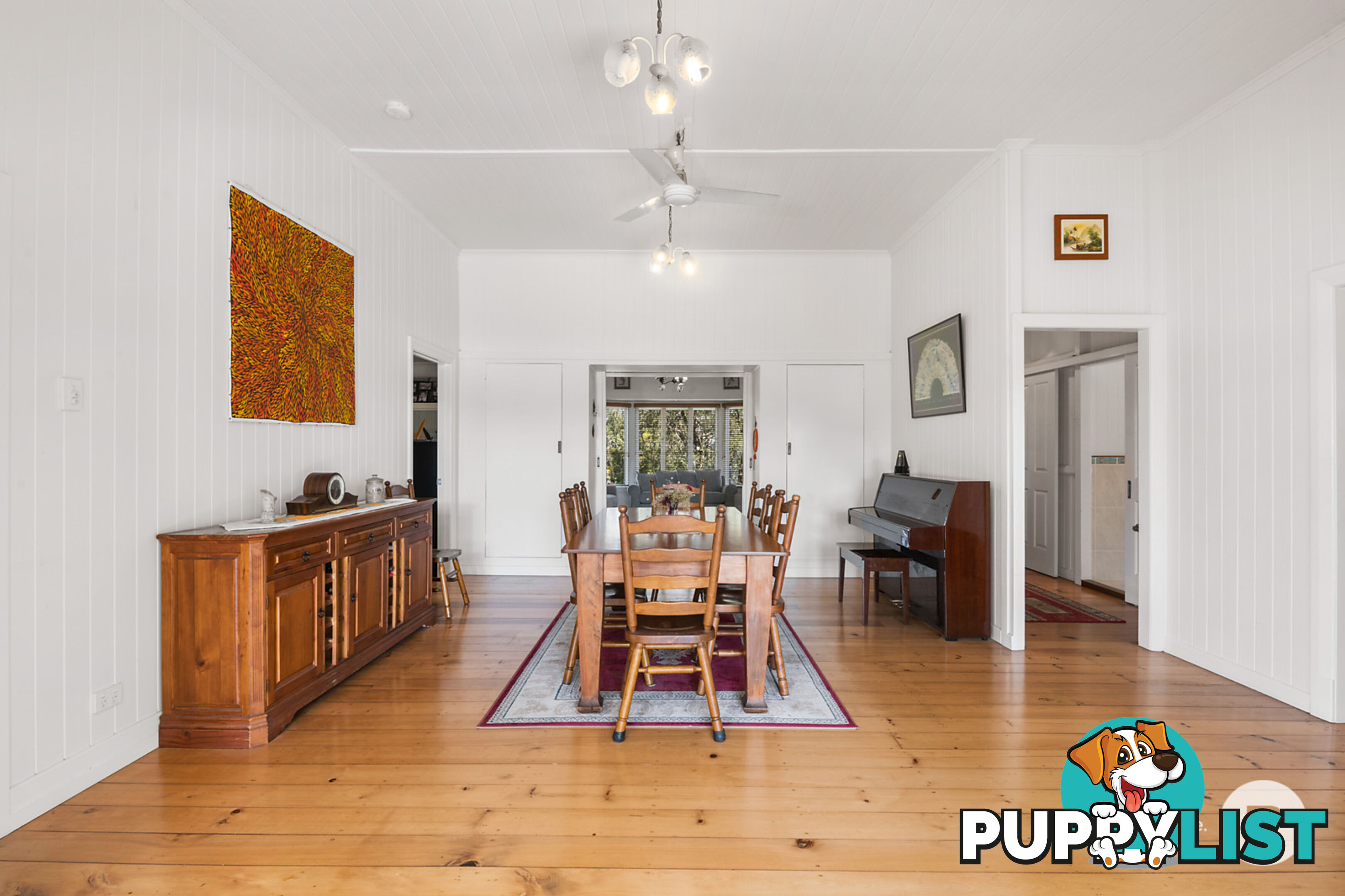 122 Strong Avenue GRACEVILLE QLD 4075