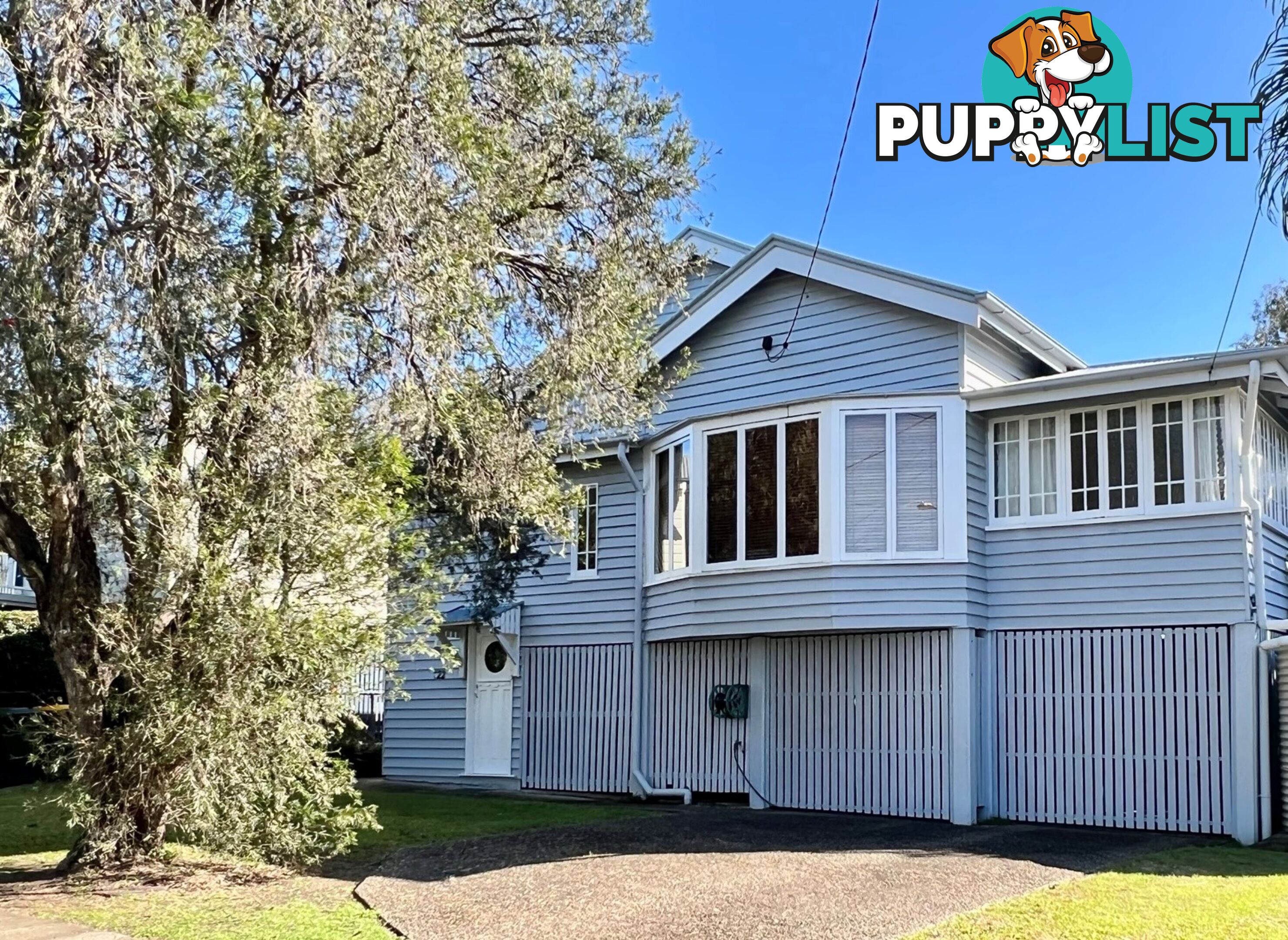 122 Strong Avenue GRACEVILLE QLD 4075
