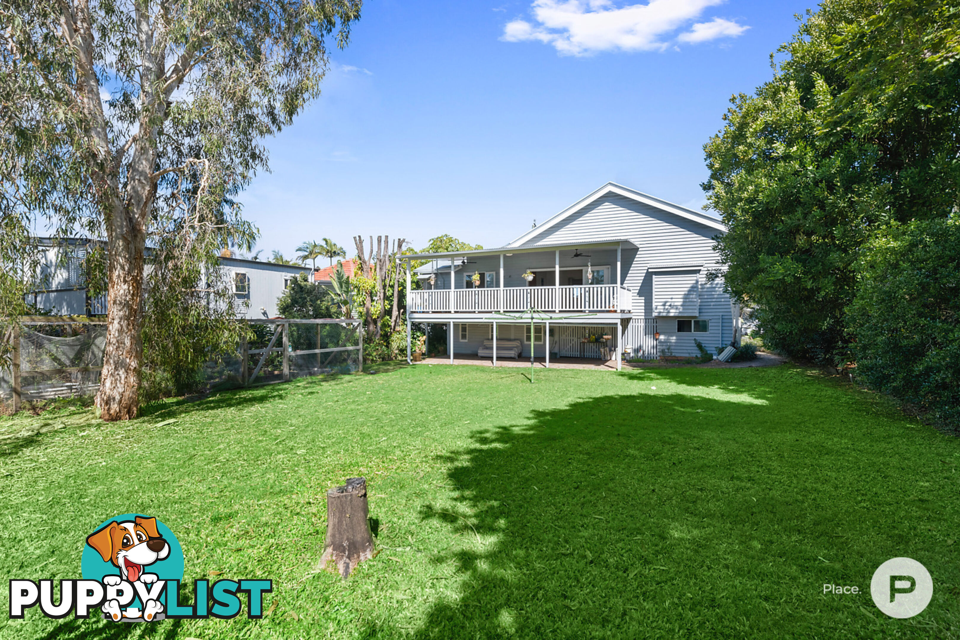 122 Strong Avenue GRACEVILLE QLD 4075