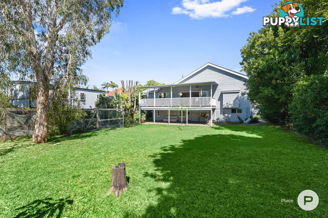 122 Strong Avenue GRACEVILLE QLD 4075
