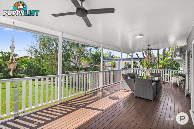 122 Strong Avenue GRACEVILLE QLD 4075