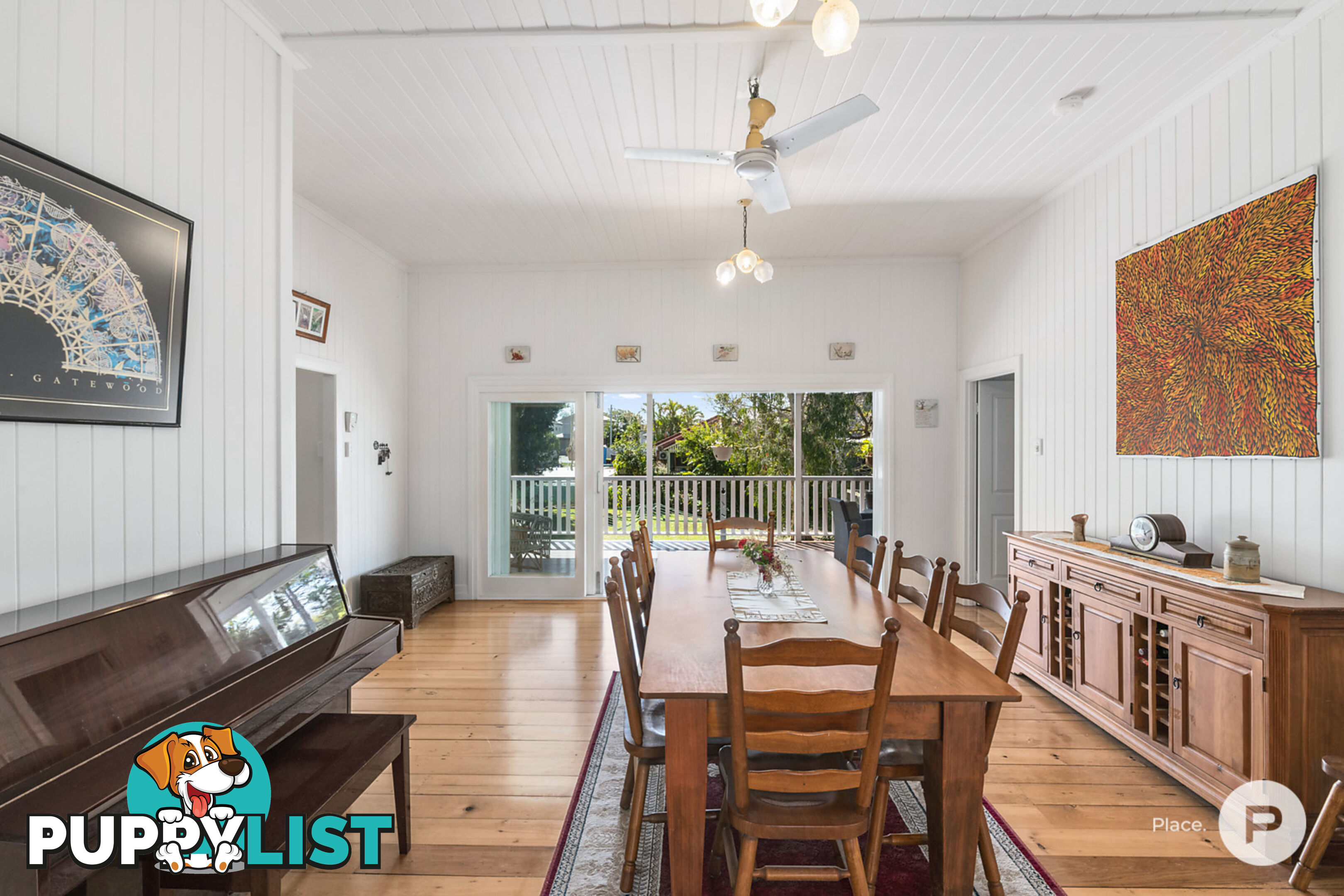 122 Strong Avenue GRACEVILLE QLD 4075