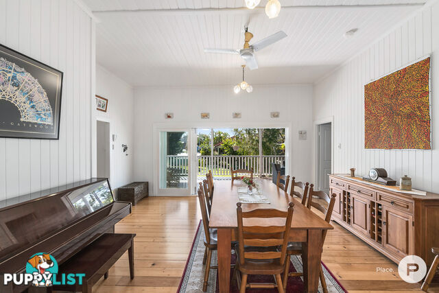 122 Strong Avenue GRACEVILLE QLD 4075