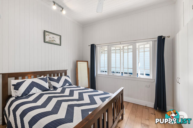 122 Strong Avenue GRACEVILLE QLD 4075