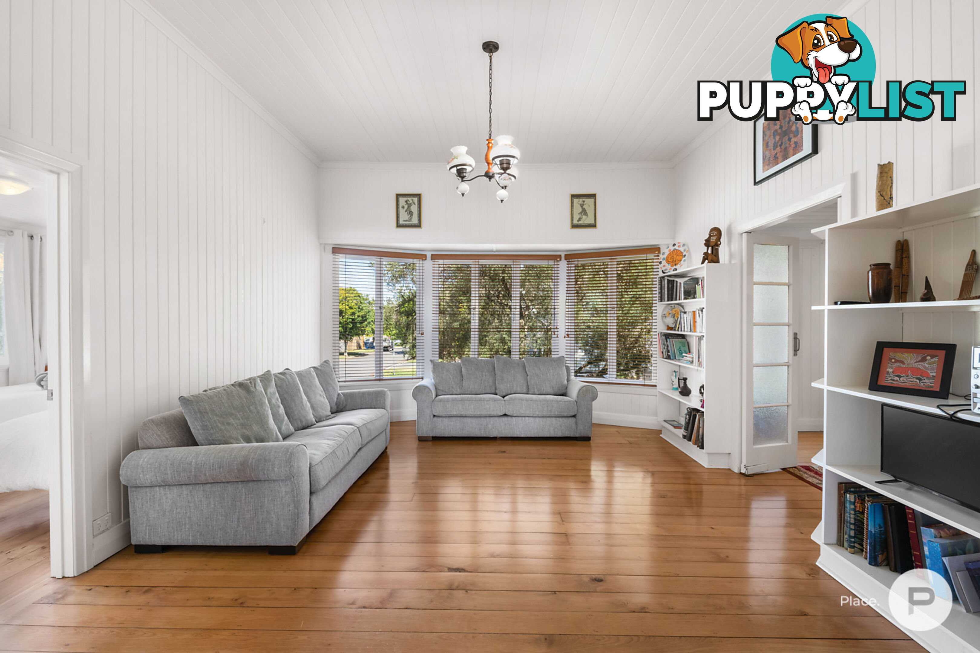122 Strong Avenue GRACEVILLE QLD 4075