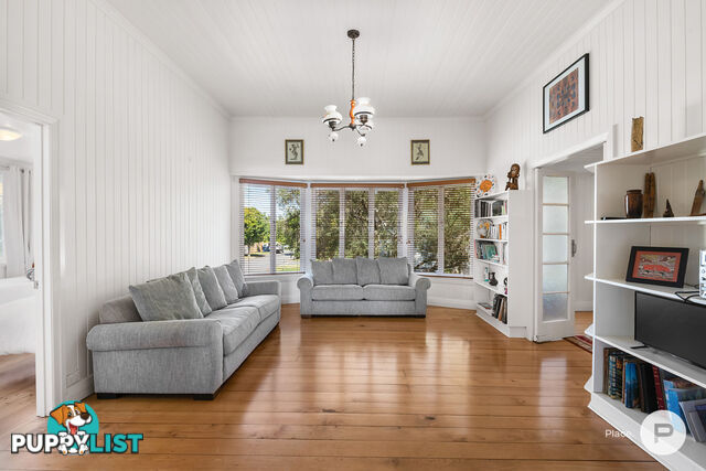122 Strong Avenue GRACEVILLE QLD 4075