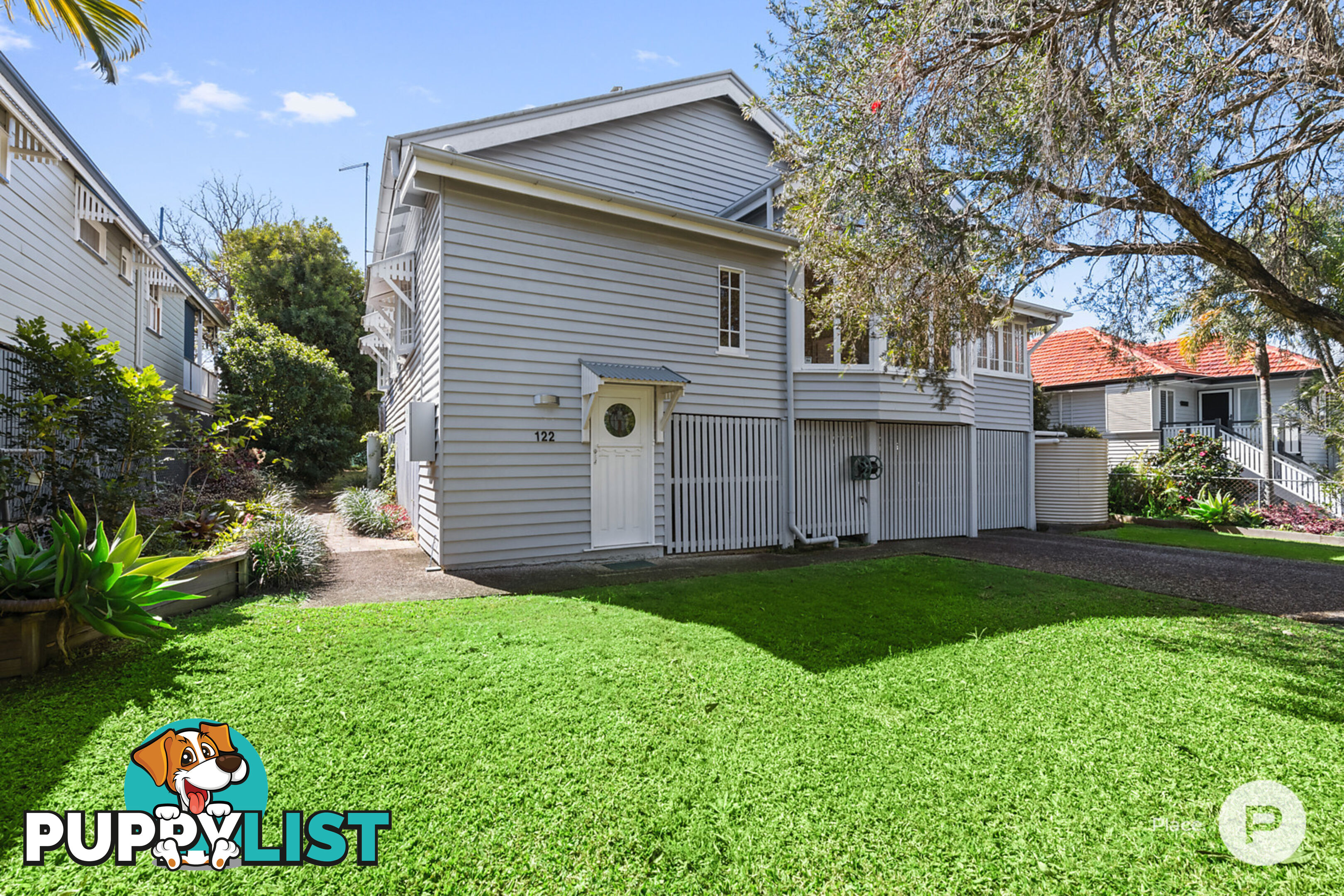 122 Strong Avenue GRACEVILLE QLD 4075