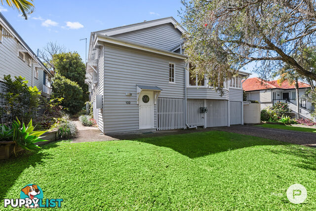 122 Strong Avenue GRACEVILLE QLD 4075