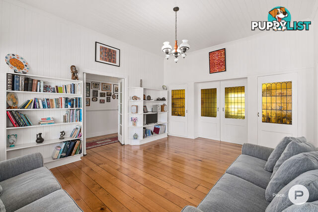 122 Strong Avenue GRACEVILLE QLD 4075